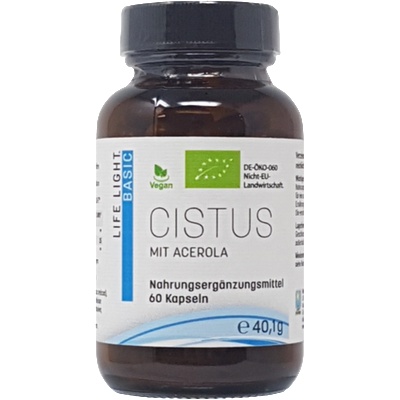 Био лавдан - 60 капсули