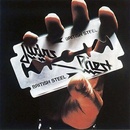 Judas Priest - British Steel LP