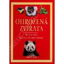 Ohrožená zvířata