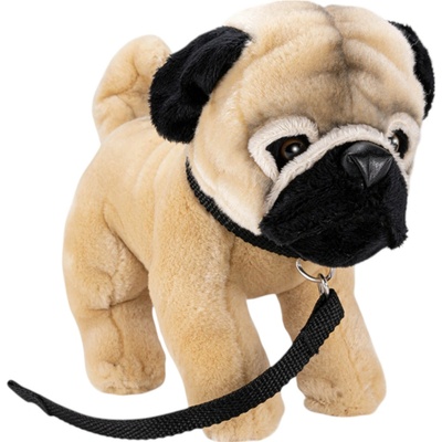 UNI mops sedící 23 cm