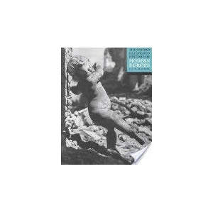 Oxford Illustrated History of Modern Europe | T. C. W. Blanning (ISBN: 9780192854261)