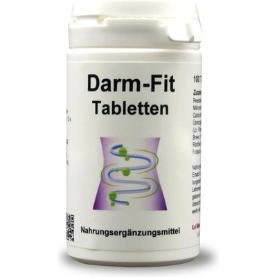 Karl Minck Дарм Фит 100 таблетки | Karl Minck (501 KM)