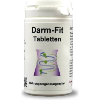 Karl Minck Дарм Фит 100 таблетки | Karl Minck (501 KM)