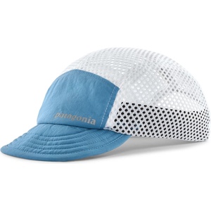 Patagonia Шапка с козирка Patagonia Duckbill Cap - Shore Blue - размер One Size (204-8162-2011)
