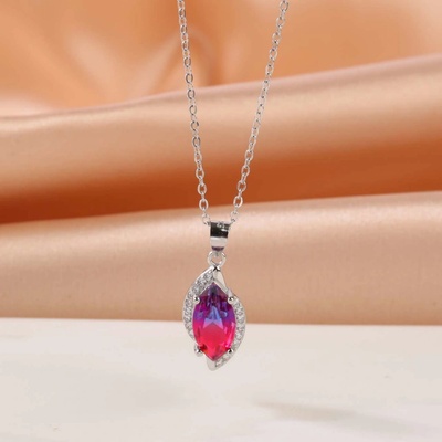 Jan Kos jewellery Stříbrný přívěsek MHT 2493/SS00