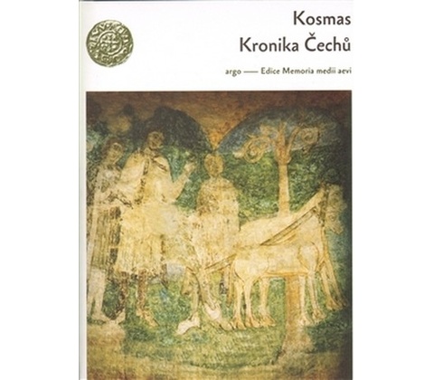 Kronika Čechů