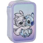 Cerda Несесер с пособия Cerda Stitch - 3 ципа (2700001153)