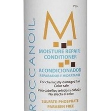 Moroccanoil Repair kondicionér pre poškodené chemicky ošetrené vlasy Moisture Repair Conditioner 250 ml