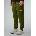 The North Face Спортно долнище m reaxion fleece jogger
