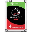 Pevné disky interné Seagate Ironwolf 4TB, ST4000VN006