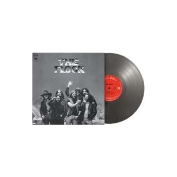 Flock Flock Silver LP