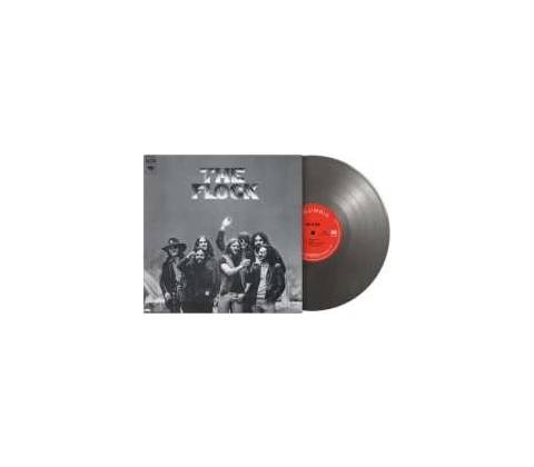 Flock Flock Silver LP