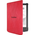 PocketBook Shell Cover red (H-S-634-R-WW)
