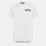 Dsquared2 Тениска DSQUARED2 Men's Slim Fit T-Shirt - White