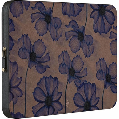 BURGA Laptop Sleeve 14 inches Velvet Night RB_01M_Laptop-Sleeve_14