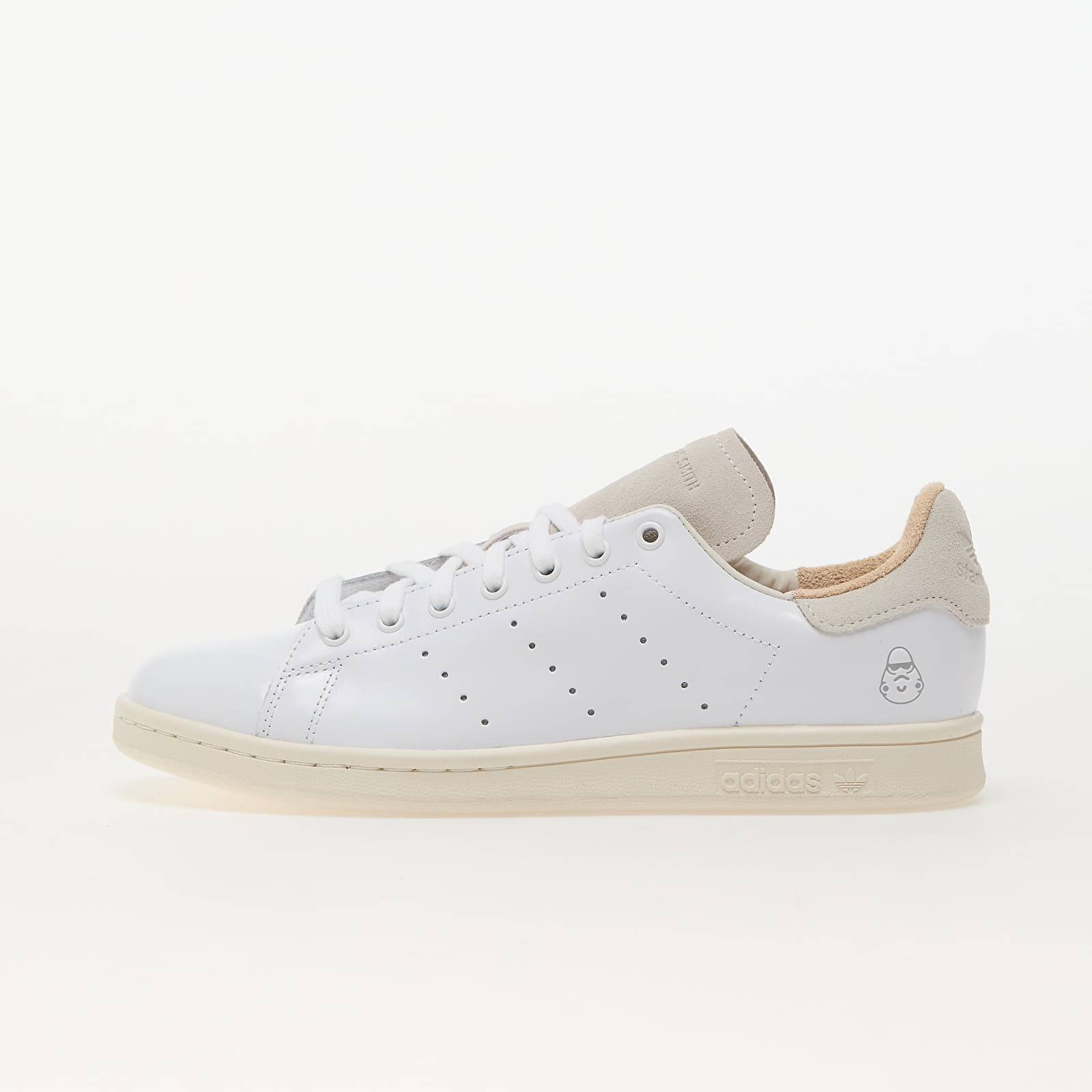 adidas stan smith off white ftw white core black - Heureka.sk