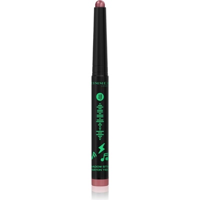Rimmel Wonder'Last сенки за очи в молив цвят 007 Pink Fizz 1.64 гр