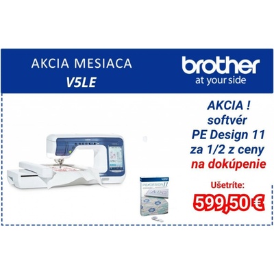 BROTHER V5LE