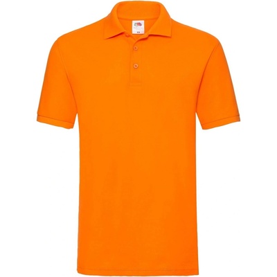 Fruit of the Loom oranžové