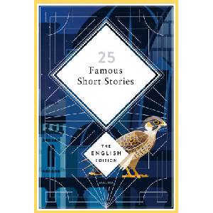 25 Famous Short Stories (ISBN: 9783730614846)