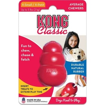 Kong Classic small 6 cm