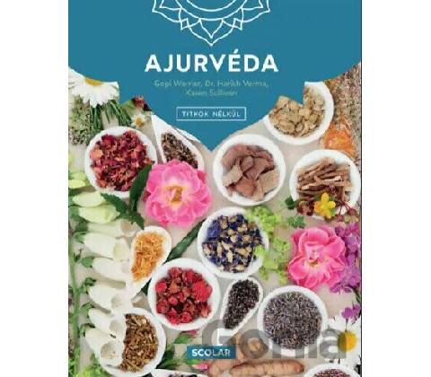 Ajurvéda - 3. kiadás