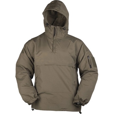 Bunda Mil-tec Combat oliv