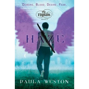 Haze | Paula Weston (ISBN: 9781770495517)