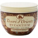 Tesori d'Oriente Byzantium parfémovaný tělový krém 300 ml