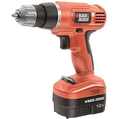 Black & Decker BDCHD18K1B2