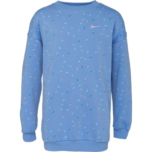 Nike Nsw club flc ovrszd crw logo xl - sportisimo - 66,40 лв