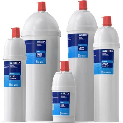 Brita PURITY C 150 Quell ST