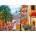 Enjoy - Puzzle Paris Romance - 1 000 piese
