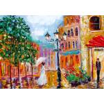Enjoy - Puzzle Paris Romance - 1 000 piese