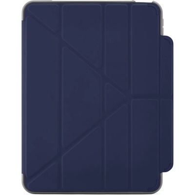 Pipetto puzdro Origami Pencil Shield Case iPad 10.9 2022 10th Gen PIP054P-113-V Dark Blue