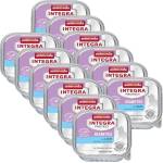 Animonda Integra Protect Cat Diabetes - сьомга 12 x 100 г
