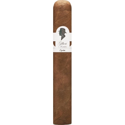 Gilbert de Montsalvat Signature Gordo 1 ks