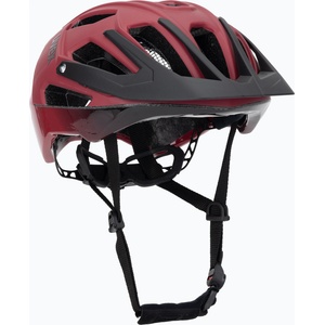 uvex Велосипедна каска UVEX Quatro CC red/black matt