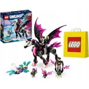Stavebnice LEGO® LEGO® DREAMZzz™ 71457 Létající kůň pegas