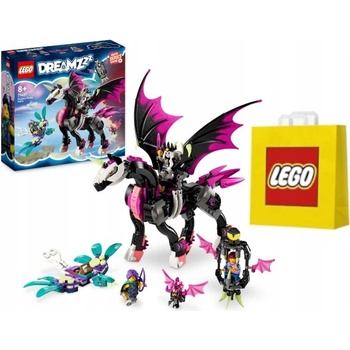 LEGO® DREAMZzz™ 71457 Létající kůň pegas