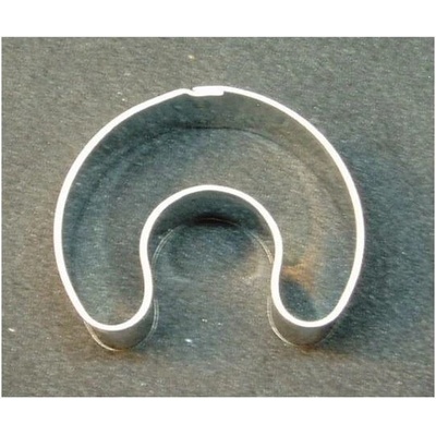 Vykrajovátko Rohlíček vanilkový I.(38mm)