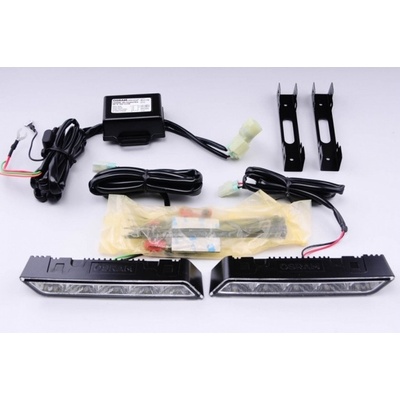 Světla pro denní svícení 5 LED PX5 - Osram LEDDRL301CL15 | Zboží Auto
