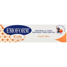 EMOFORM kids detská s príchuťou karamelu 2-6rokov 50 ml