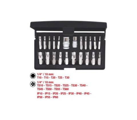 Bit KS TOOLS 911.3120