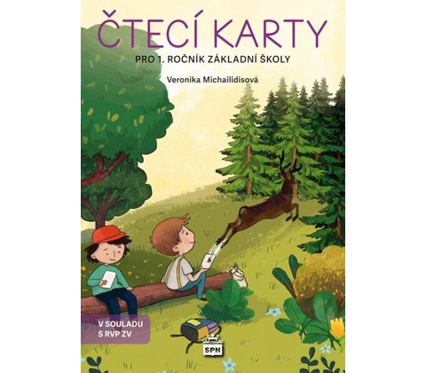 Čtecí karty