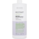 Revlon Restart Balance Purifying Micellar Shampoo 1000 ml
