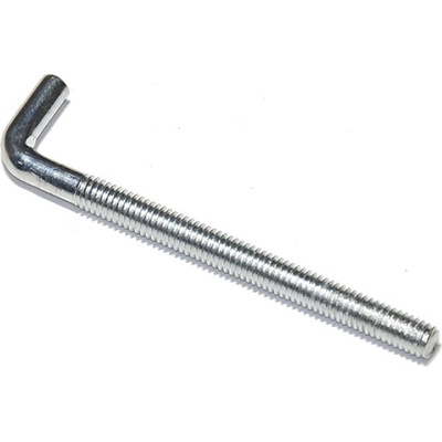 Skoba s metrickým závitem, M8x60mm, Zn – Zboží Mobilmania