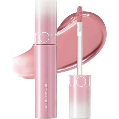 rom&nd Rom&nd - Juicy Lasting Tint 5.5g - 39 ODD GRAPE