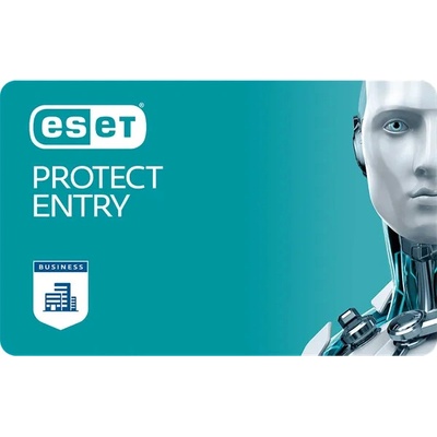 ESET PROTECT Entry On-Prem 50-99 lic. 12 mes. predĺženie