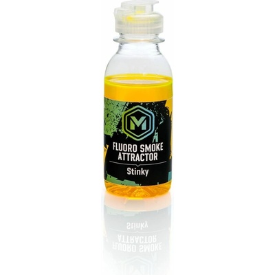 Mivardi Atraktor Rapid Fluoro Smoke Sweet 100 ml